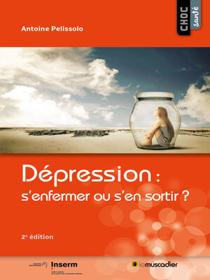 cover image of Dépression